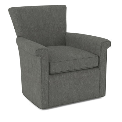 Swivel Armchair