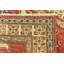 Tapis rouge Nero