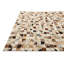 Tapis brun clair Jack