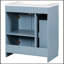 Meuble-lavabo simple avec plateau Sabrian 30,00-587452567