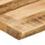Solid Wood Table Top-102731187