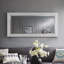 Miroir mural pleine longueur Classic