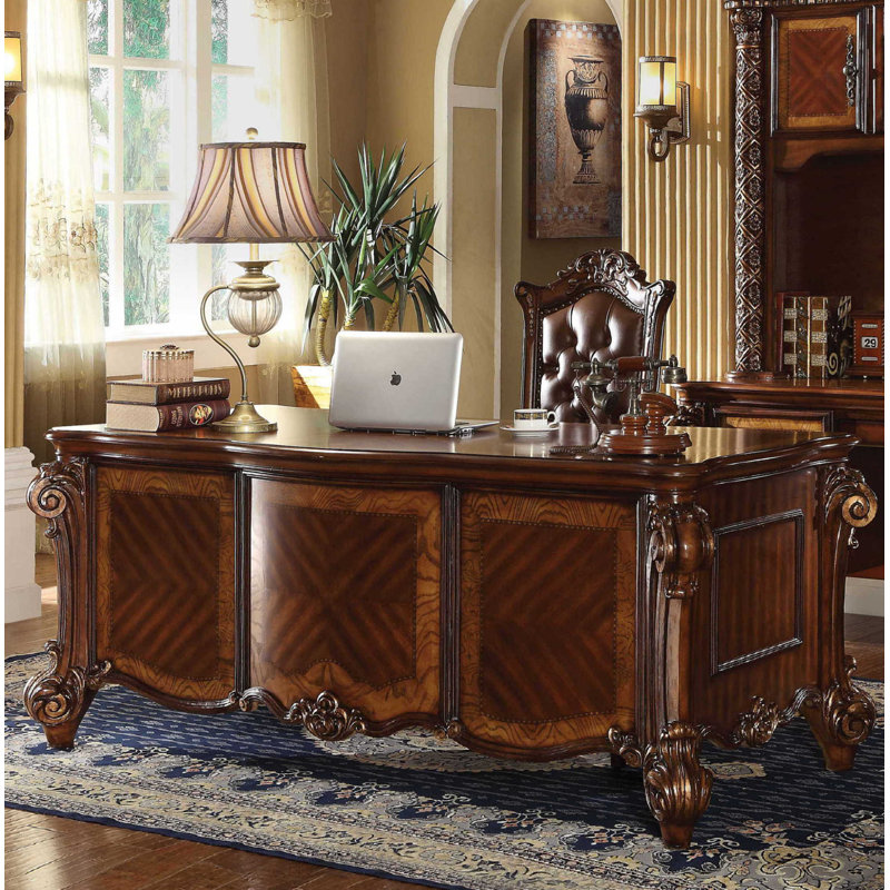 Carlene Executive Desk