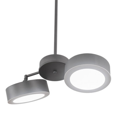 Pux 2 - Light Pendant