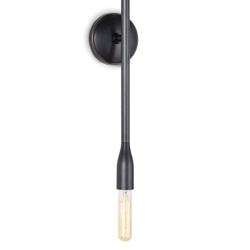Cobra 2 - Light Wallchiere, Oil Rubbed Bronze
