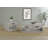 Coaster Furniture Felix 1-drawer Engineered Wood Side End Table Grey Driftwood