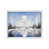 Encadrement blanc