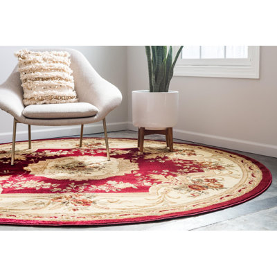 Debora Oriental Area Rug