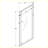 80" Extra Large Full Length Floor Mirror | Modern Freestanding Rectangular Mirror for Living Room, Bedroom, Entryway