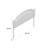 Danielius Upholstered Panel Headboard-770993030