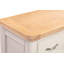 Comfrey 85cm W 5 - Drawer Chest of Drawers-40644977