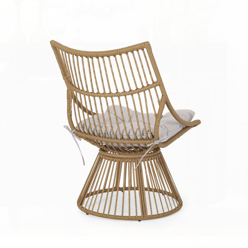 Chaise d'extérieur