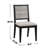 Upholstered Dining Chairs
