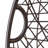 Kamil Indoor/Outdoor Hanging Basket Chair (Stand Not Included)-2141339798