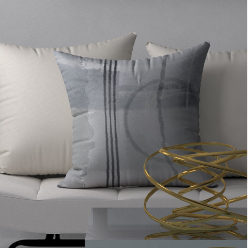  Housse et insert de coussin décoratif décoratif Ultimate Ultimate, 20 po X 20 po