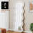 Full Length Floor Mirror, Wooden Frame Mirror For Bedroom Living Room-830453608