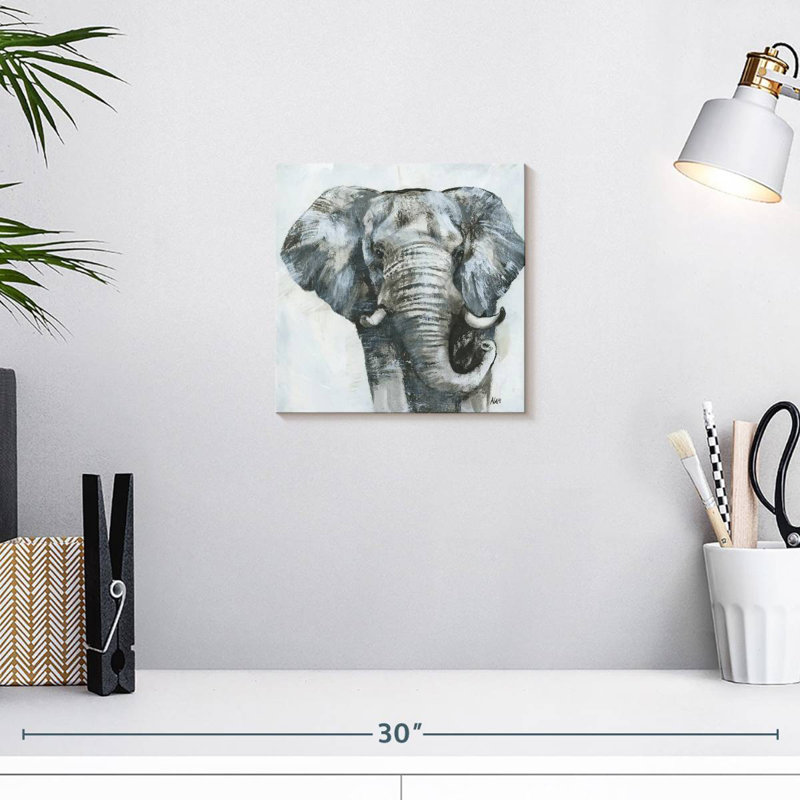Brampt Masai Moment, 10" H x 10" W