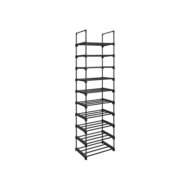Aneesaa 20 Pair Shoe Rack