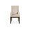 Upholstered Arm Chair