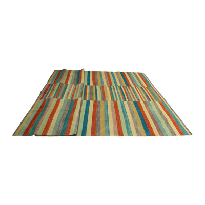 Gallia Wool Indoor Rug