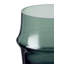 Arc Handcrafted Glass Table Vase