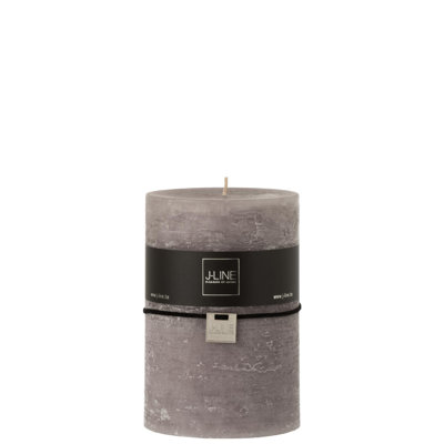 Sweet Pillar Candle
