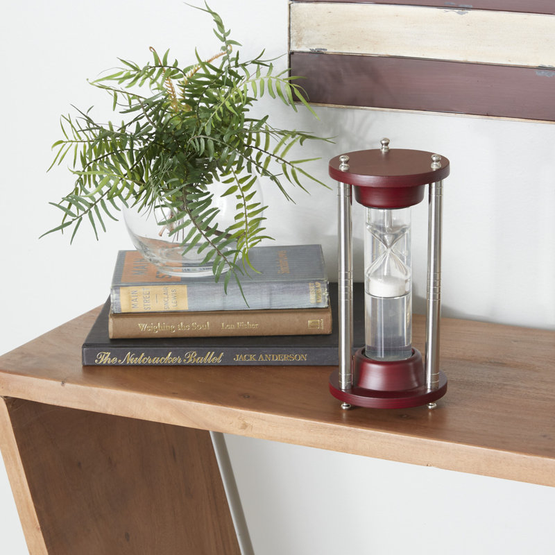 Ardilla Hourglass, Cherry