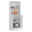Garde-manger Juls