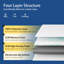 Rattrix Foam Mattress-134436651-134436653