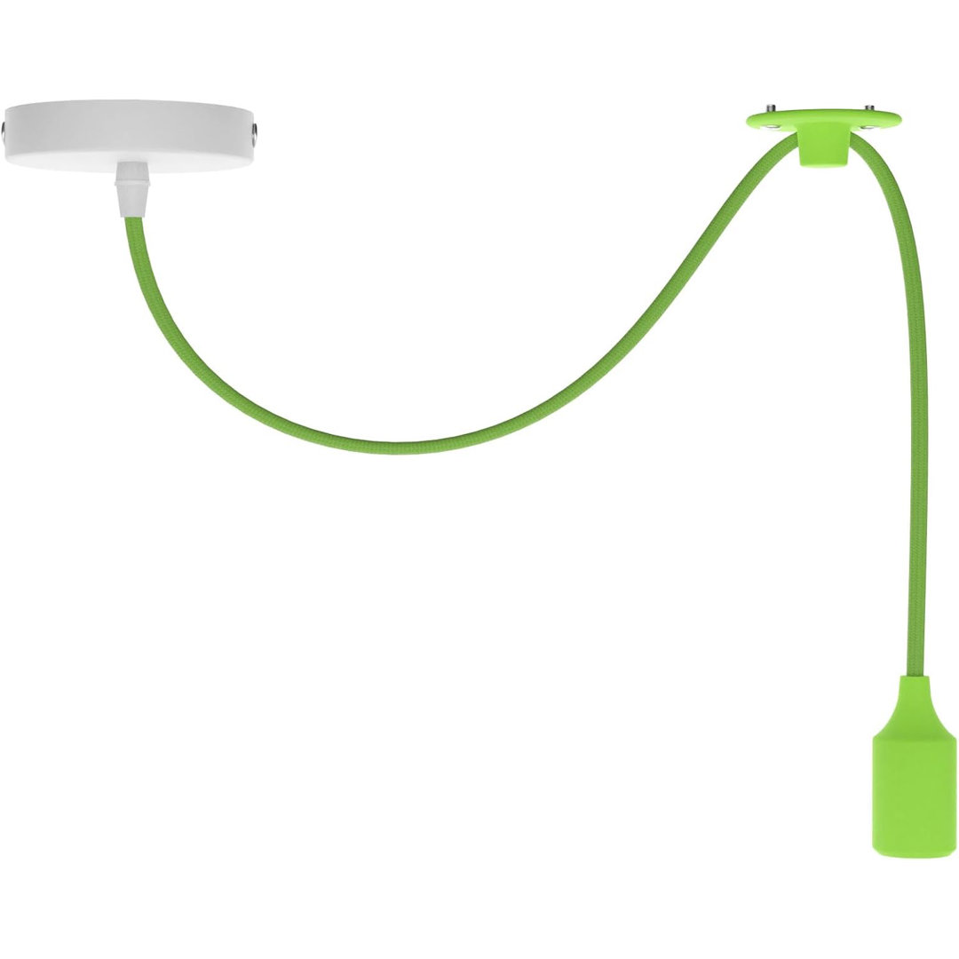 1 - Light Single Pendant