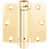 Polished Brass