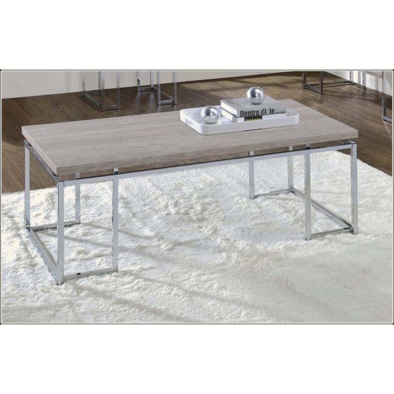 Table basse Chafik