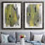 «Loft Pastel I», reproduction de photo sur toile 2 pièces-876654723-876654726