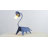 Jennicka Metal Novelty Lamp