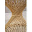 Bourbeau Rattan Accent Stool-66583651