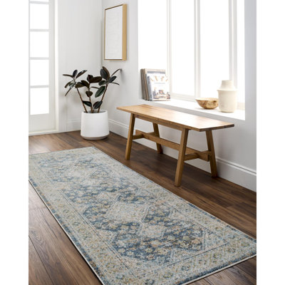 Caylynn Machine Washable Rug
