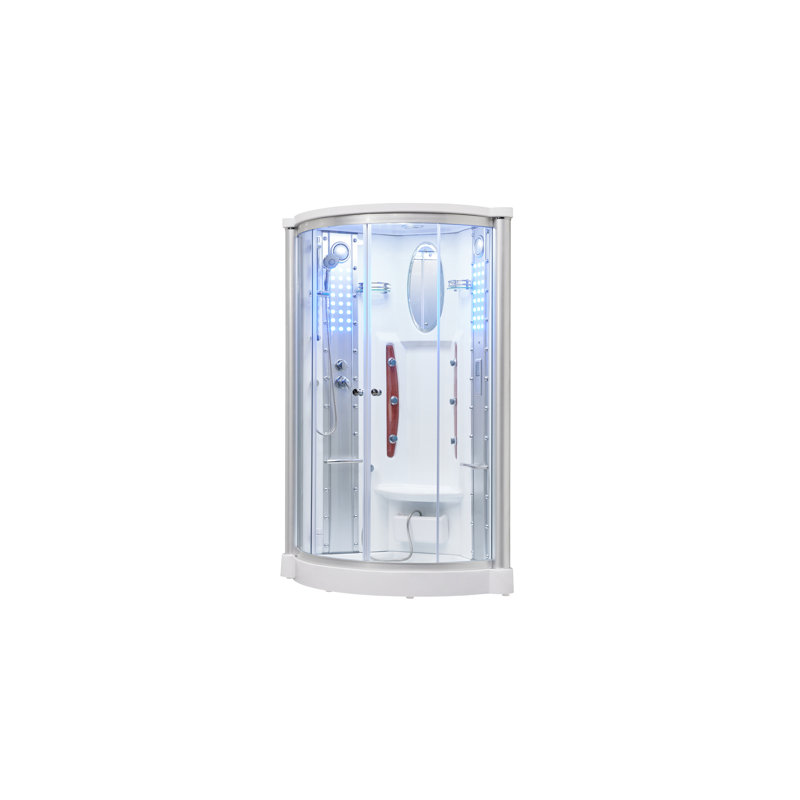 Mesa Steam Shower