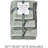 Heritage 100% Supima Cotton Hand Towel, Aloe, 16" X 30" – Highly Absorbent & Quick Drying, Premium Super Soft Bath Towel, Bathroom Essential, Gift For All Occasions, Machine Washable-126491789