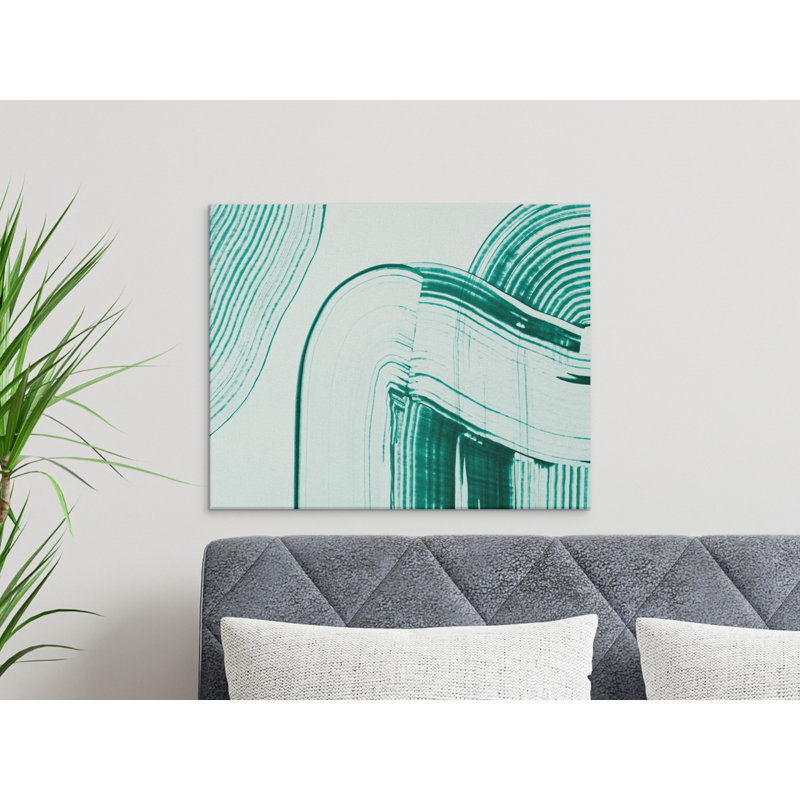 Puga Wrapped Canvas Print Set, 20x16