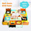 Tapis de jeu en mousse