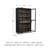 Dynetta Accent Cabinet