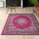 Oriental Area Rug
