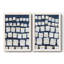 Toile encadrée de qualité supérieure - prêt à accrocher-1605201394-1605201397