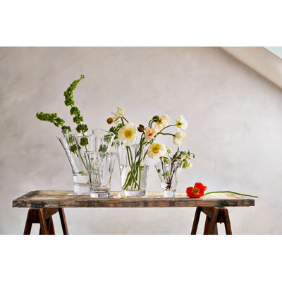 Anemone Vase, Medium