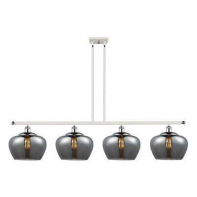 Montenegro 4 - Light Kitchen Island Pendant