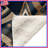 Circular Geometric Pattern Blankets-129726099