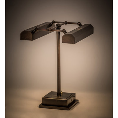 Utica Table Lamp