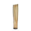 Dimple Handcrafted Glass Table Vase-1653564312-1653564318