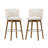  Patrick Swivel Upholstered 26" Counter Stool-1533071539