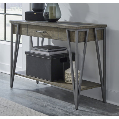 Antanika 44'' Console Table